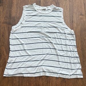 Cotton On Striped Top